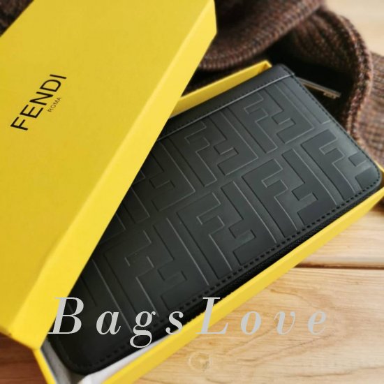 Кошелек Fendi B108431