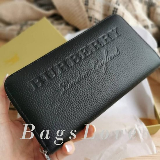 Кошелек Burberry B108432