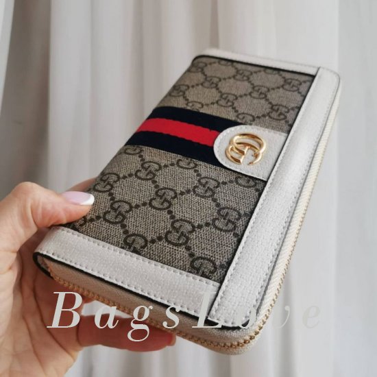 Кошелек Gucci B108433