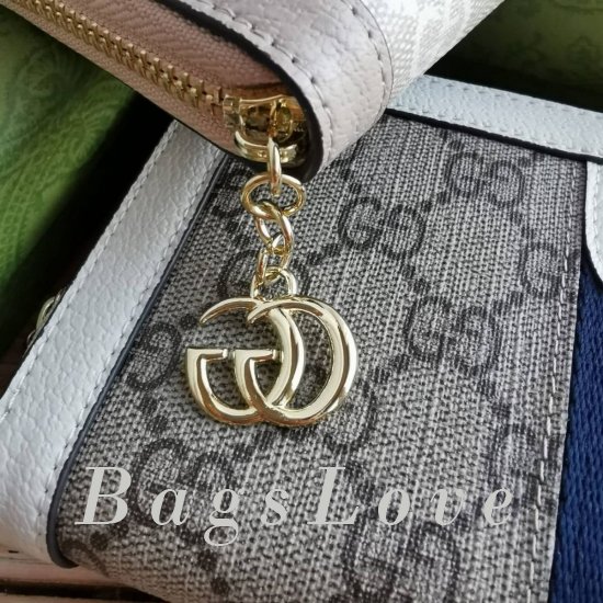Кошелек Gucci B108433