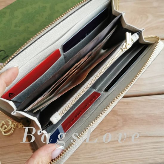 Кошелек Gucci B108433