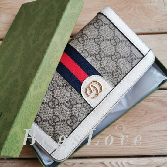 Кошелек Gucci B108433