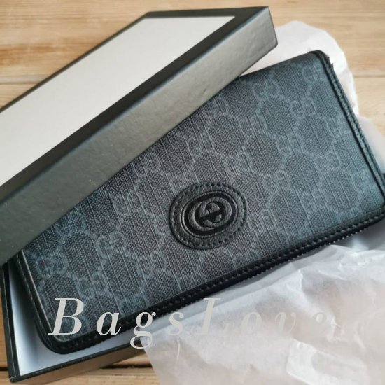 Кошелек Gucci B108434