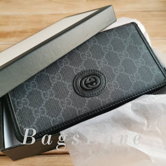 Кошелек Gucci B108434