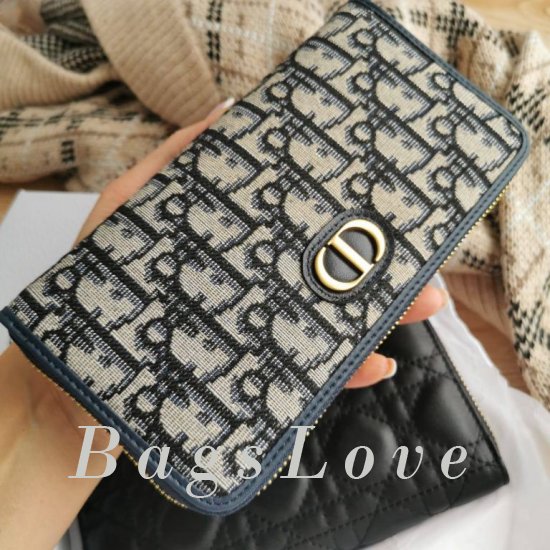 Кошелек Dior B108435