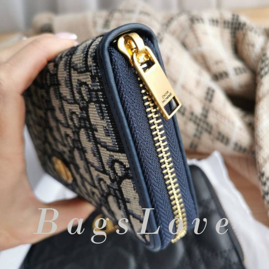 Кошелек Dior B108435