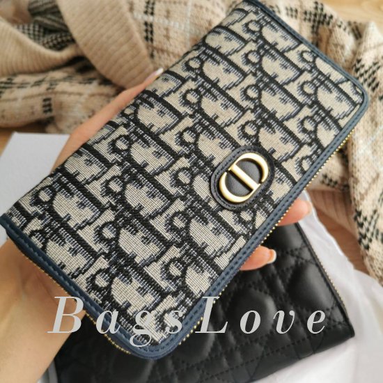 Кошелек Dior B108435