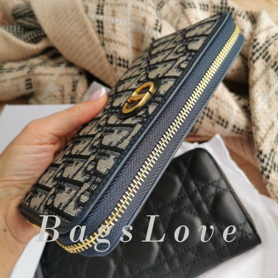Кошелек Dior B108435
