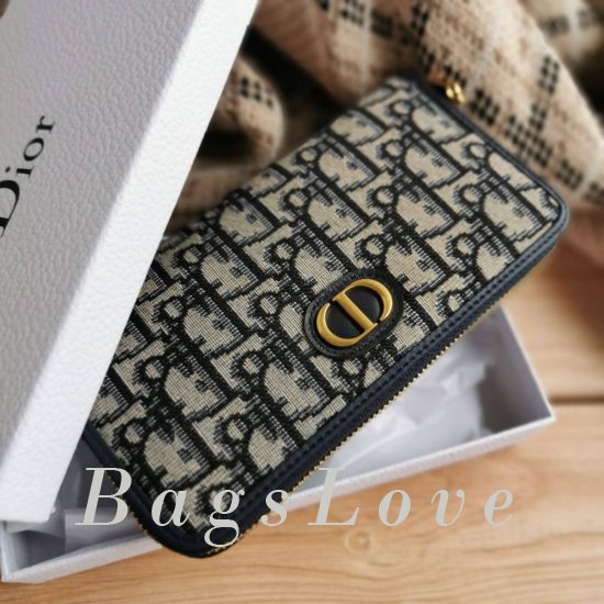 Кошелек Dior B108435