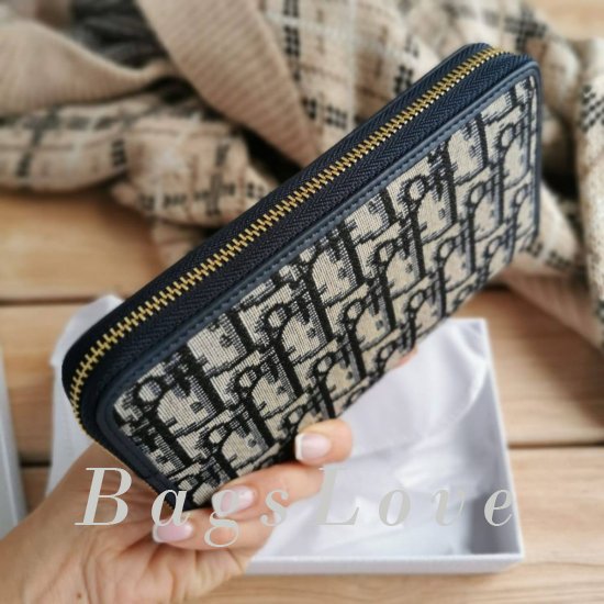 Кошелек Dior B108435