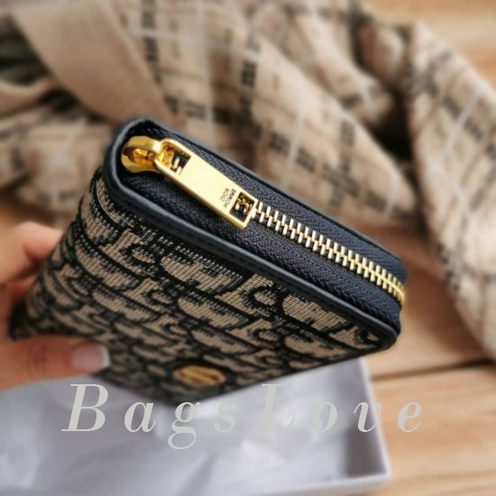 Кошелек Dior B108435