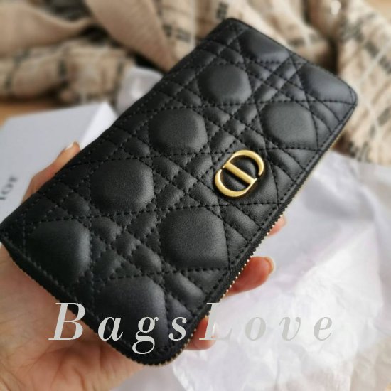 Кошелек Dior B108436