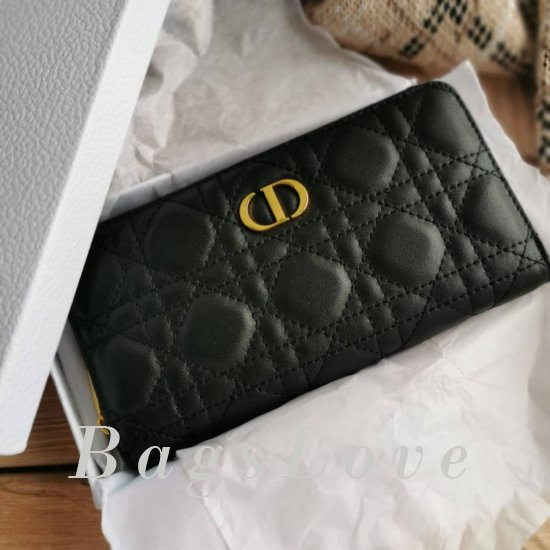 Кошелек Dior B108436