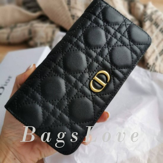 Кошелек Dior B108436