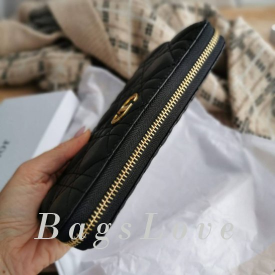 Кошелек Dior B108436