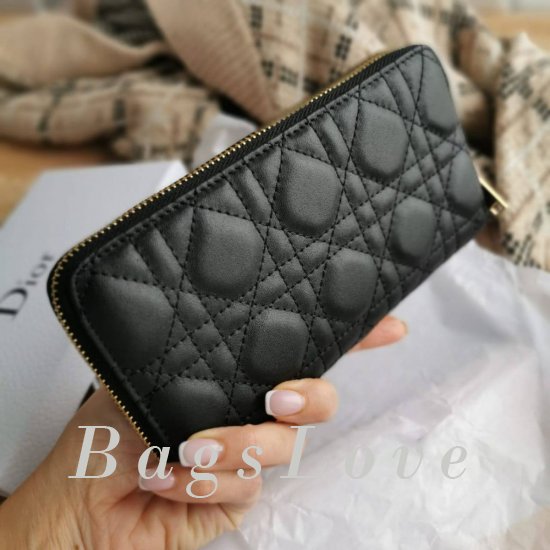 Кошелек Dior B108436