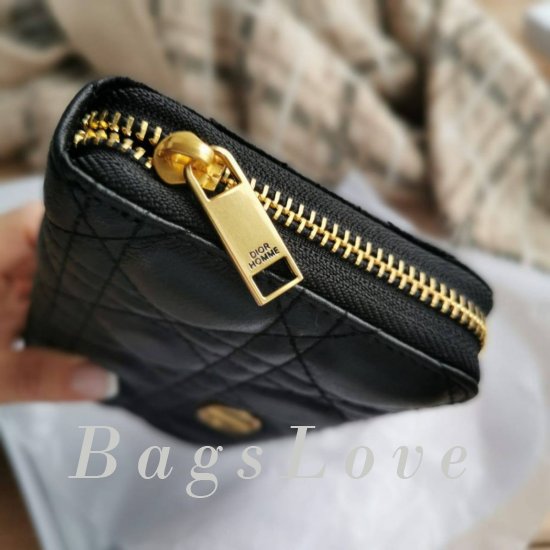 Кошелек Dior B108436