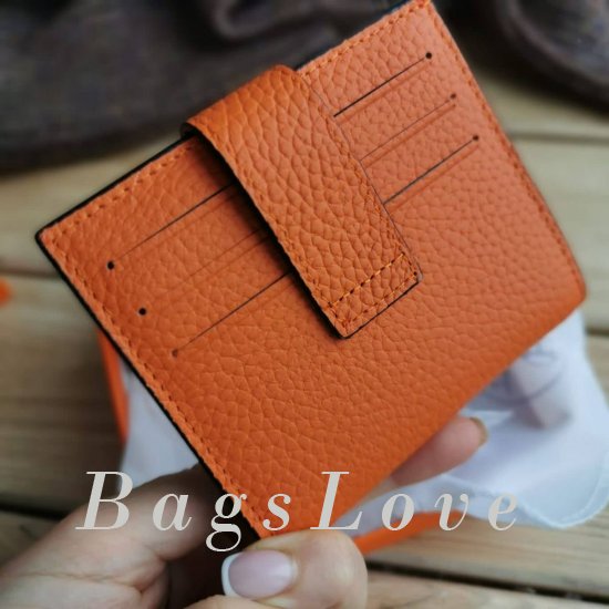Большой card holder Hermes B108438