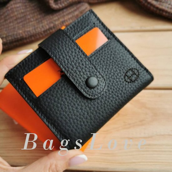Большой card holder Hermes B108439