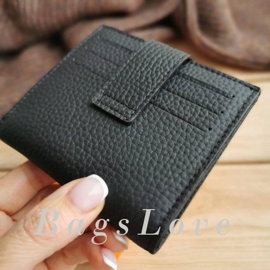 Большой card holder Hermes B108439