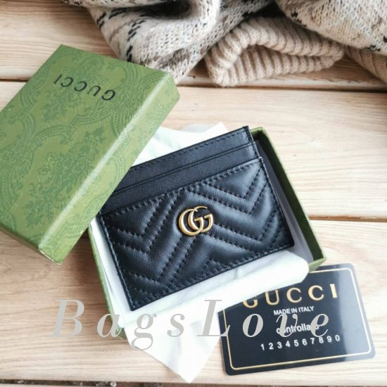 Card holder Gucci B108442