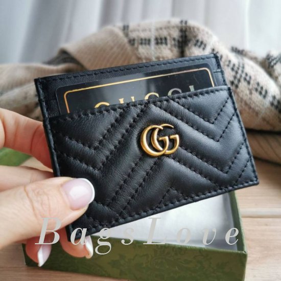 Card holder Gucci B108442