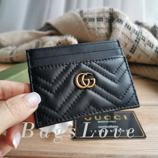Card holder Gucci B108442