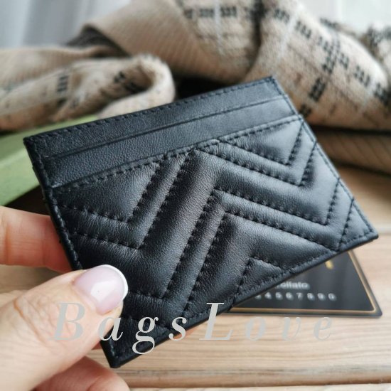 Card holder Gucci B108442