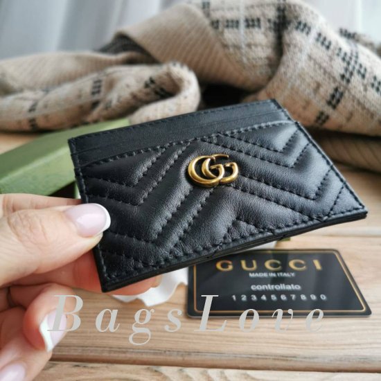 Card holder Gucci B108442