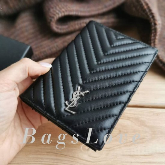 Обложка для документов Yves Saint Laurent B108444