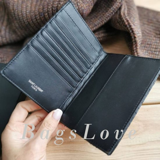 Обложка для документов Yves Saint Laurent B108444