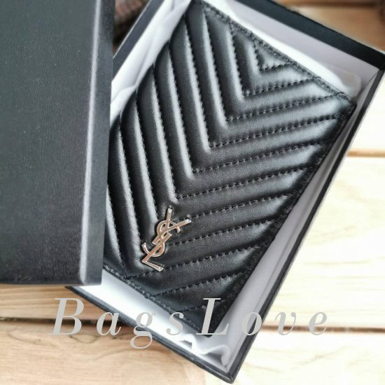 Обложка для документов Yves Saint Laurent B108444