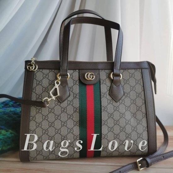 Сумка Gucci B108445