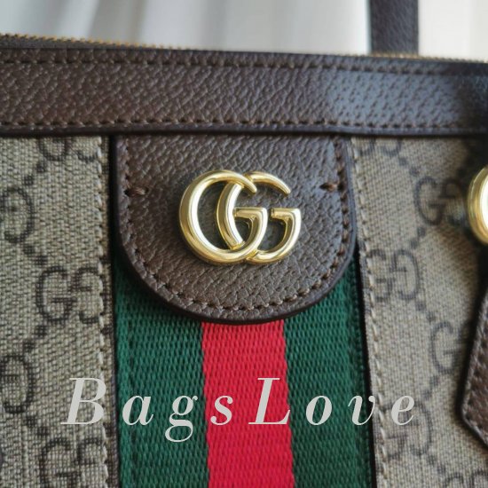 Сумка Gucci B108445