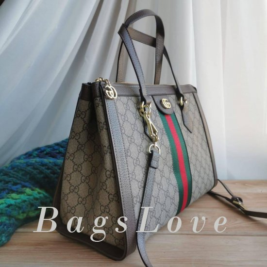 Сумка Gucci B108445