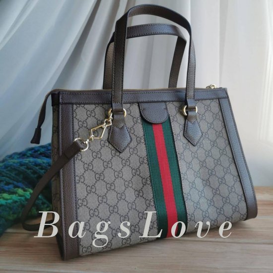 Сумка Gucci B108445