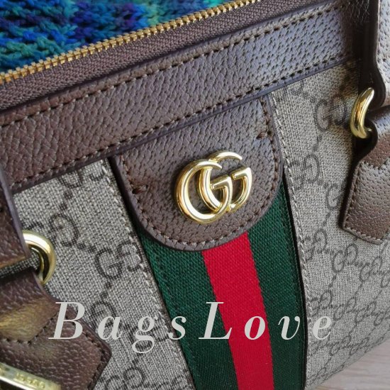 Сумка Gucci B108445