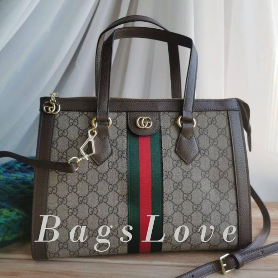 Сумка Gucci B108445