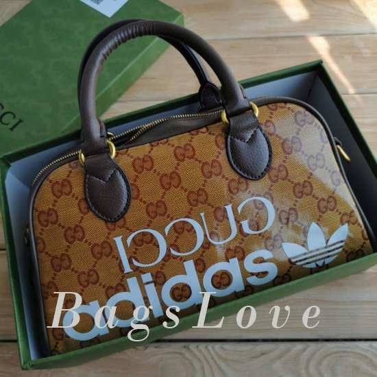 Сумка Gucci x Adidas B108446