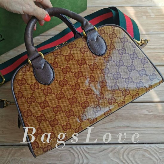 Сумка Gucci x Adidas B108446