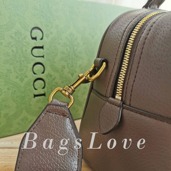 Сумка Gucci x Adidas B108446