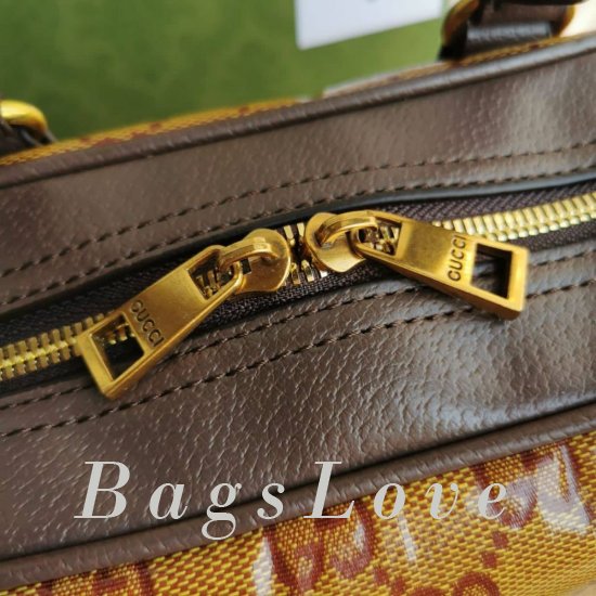 Сумка Gucci x Adidas B108446