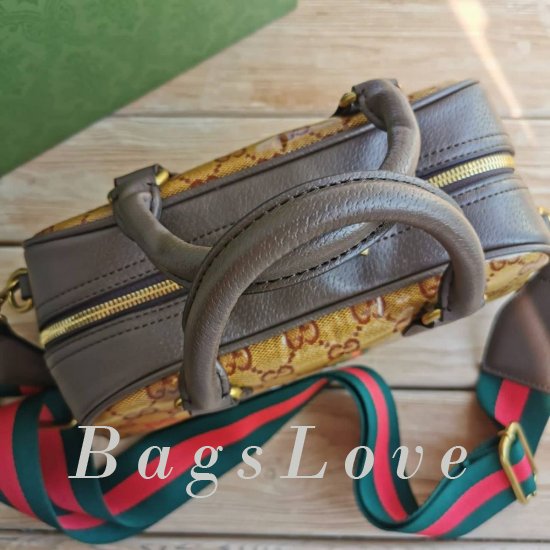 Сумка Gucci x Adidas B108446