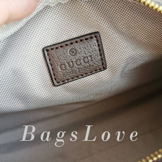 Сумка Gucci x Adidas B108446