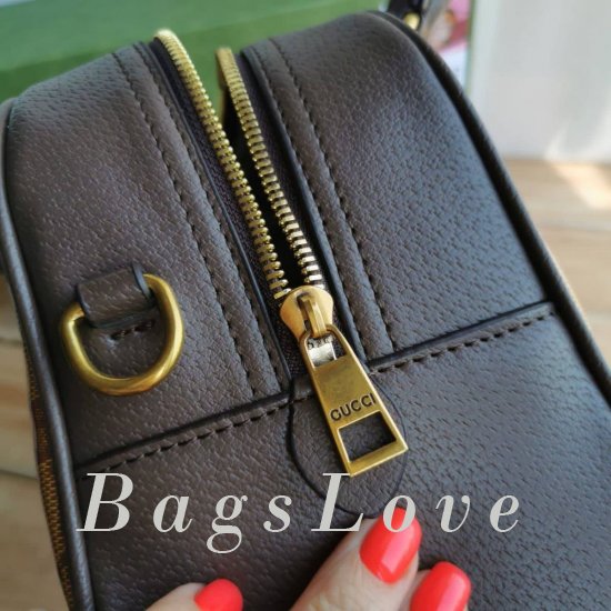 Сумка Gucci x Adidas B108446