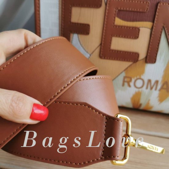 Сумка Fendi Sunshine B108447