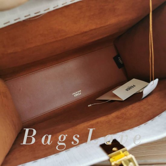 Сумка Fendi Sunshine B108447