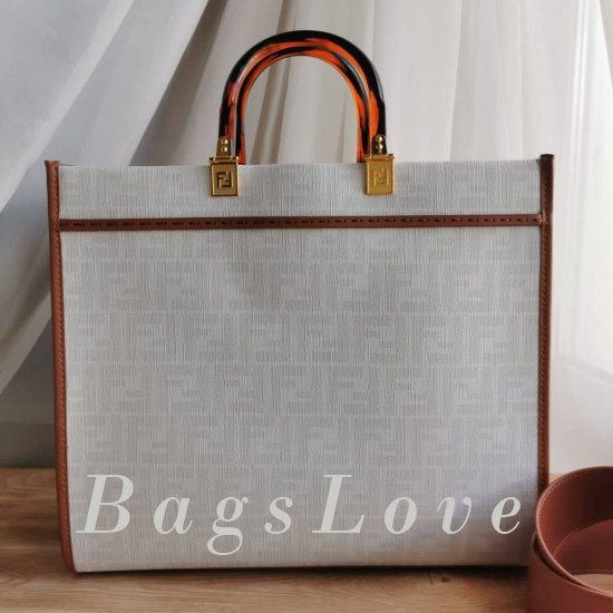 Сумка Fendi Sunshine B108447