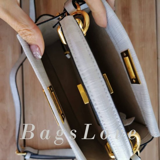 Сумка Fendi Pecaboo B108449