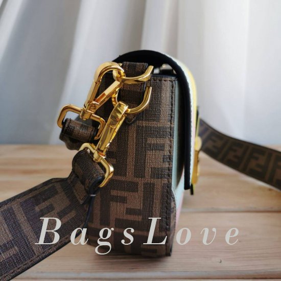 Сумка Fendi Bagette B108450